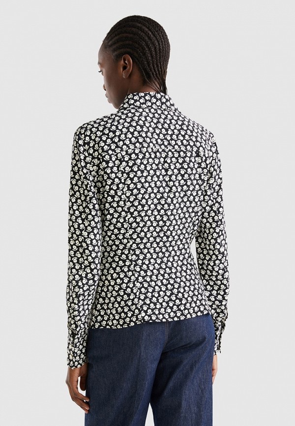 United Colors of Benetton Блуза - фото 2