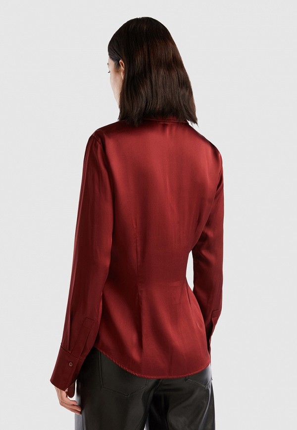 United Colors of Benetton Блуза - фото 2