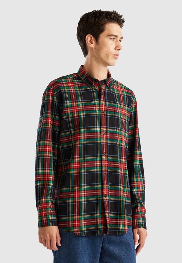 United Colors of Benetton Рубашка - фото 1