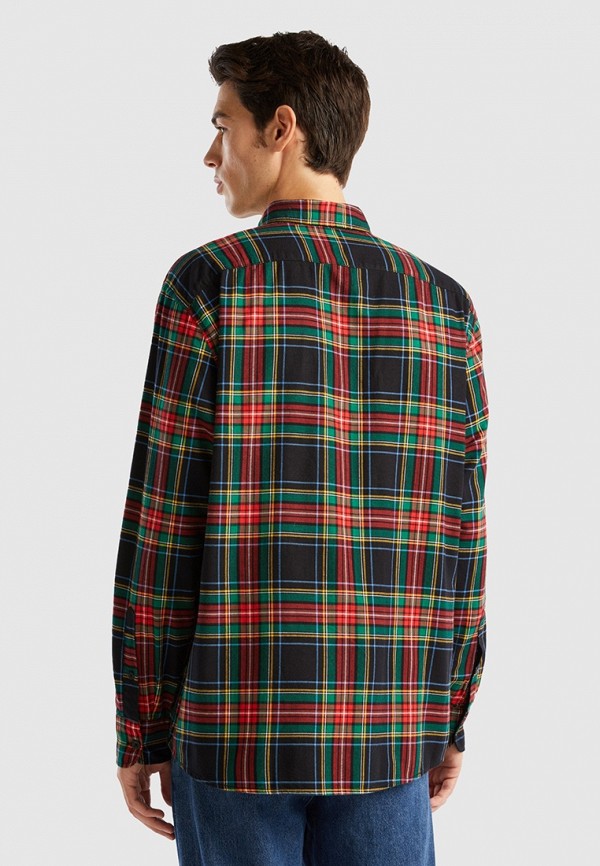 United Colors of Benetton Рубашка - фото 2