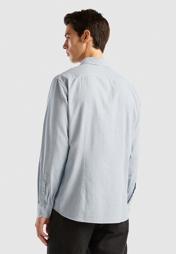 United Colors of Benetton Рубашка - фото 2