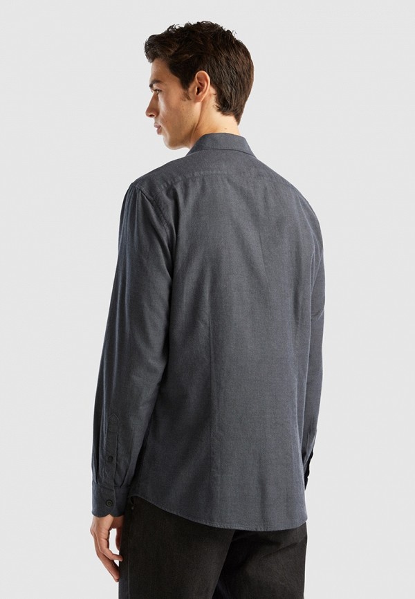 United Colors of Benetton Рубашка - фото 2