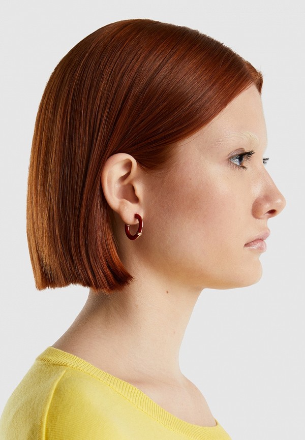 United Colors of Benetton Серьги - фото 2