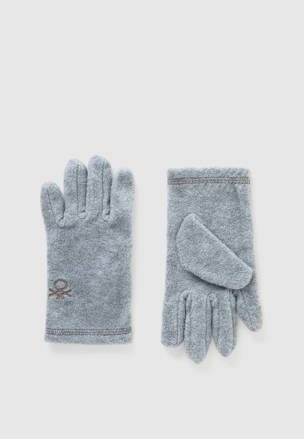 United Colors of Benetton Перчатки - фото 1