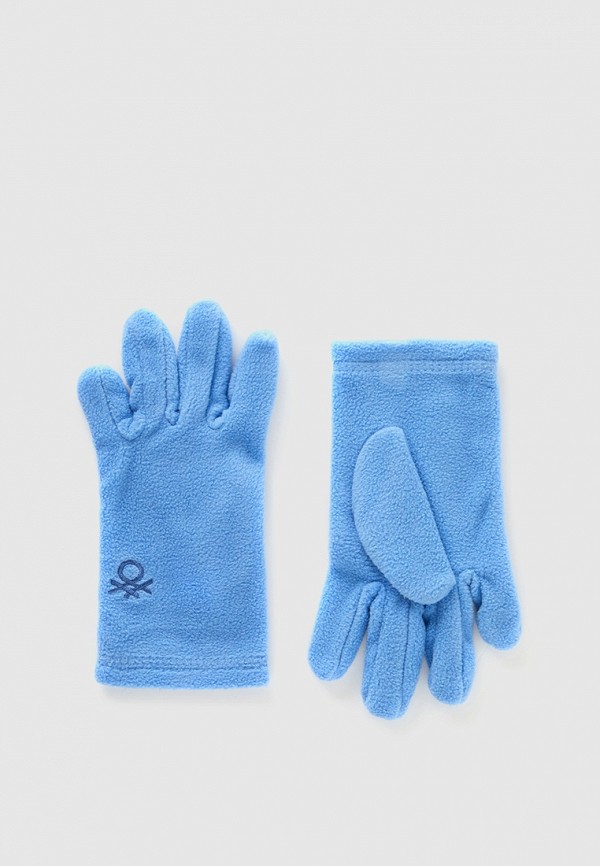 United Colors of Benetton Перчатки - фото 1