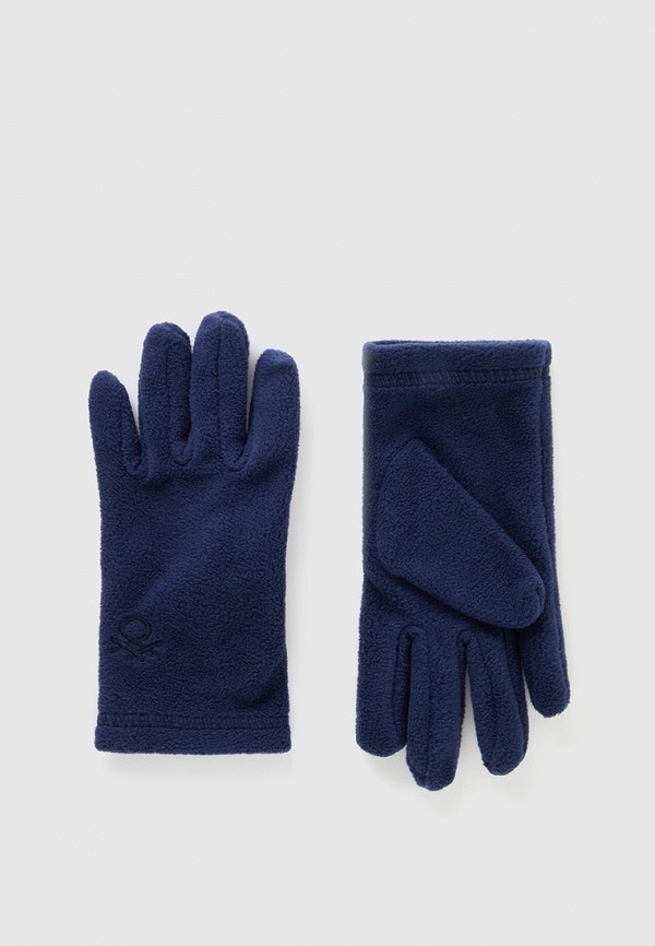 United Colors of Benetton Перчатки - фото 1