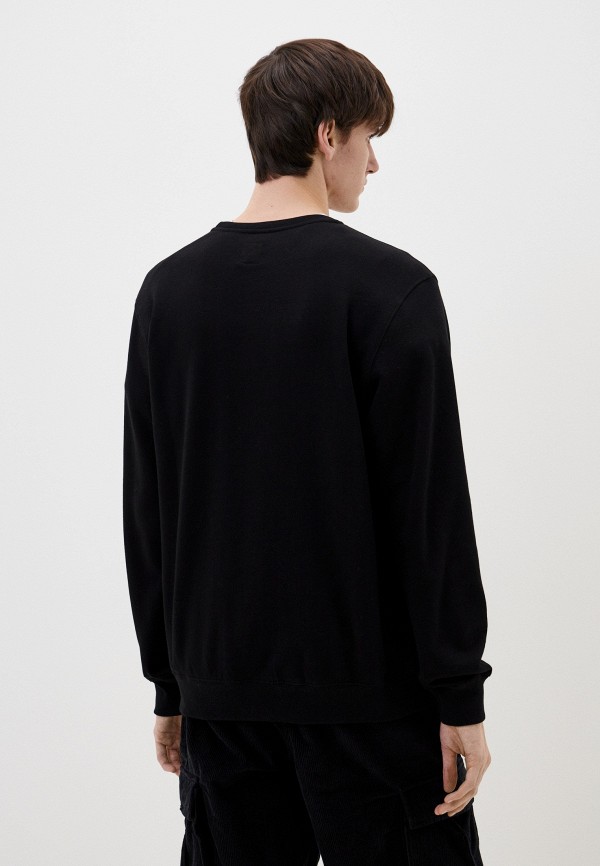 Vans Свитшот - MN VANS CLASSIC CREW II - фото 3