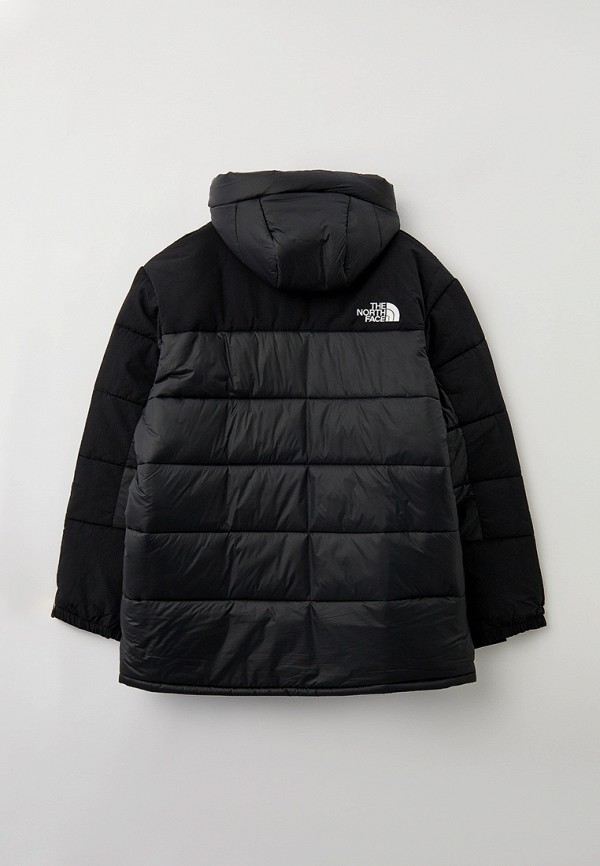 The North Face Куртка утепленная - M HMLYN INS PARKA - фото 2