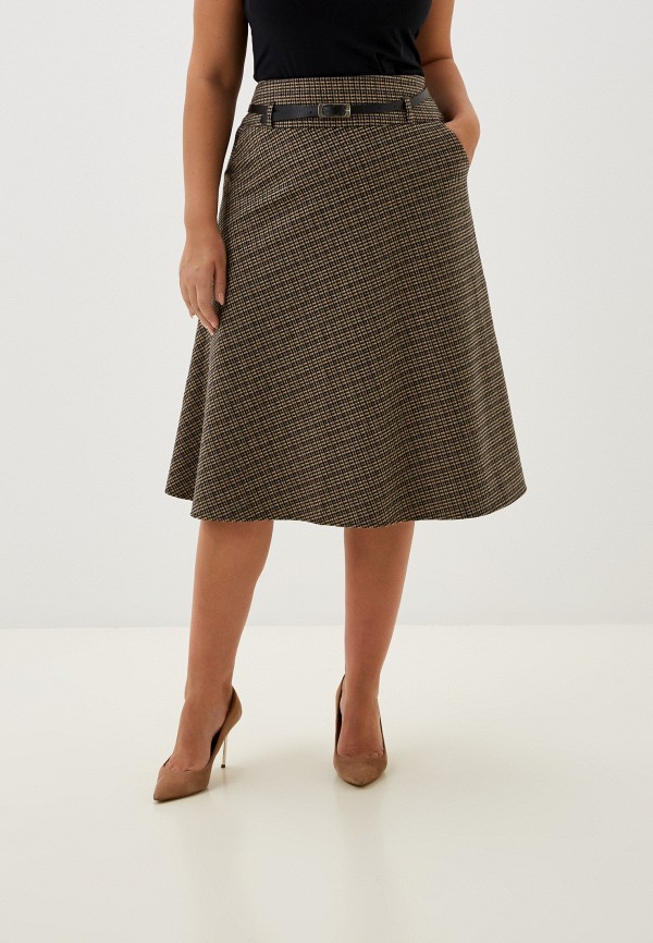 Snow Airwolf Юбка - фото 1