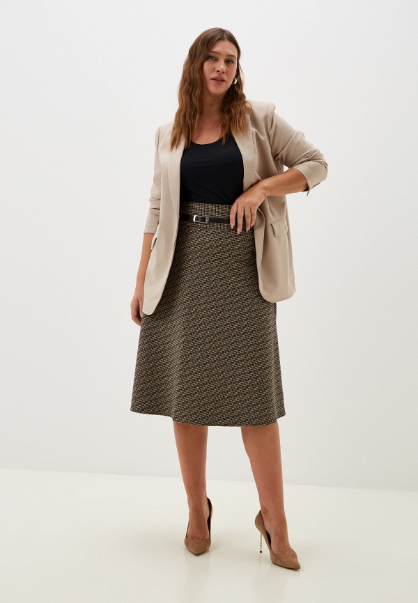 Snow Airwolf Юбка - фото 2