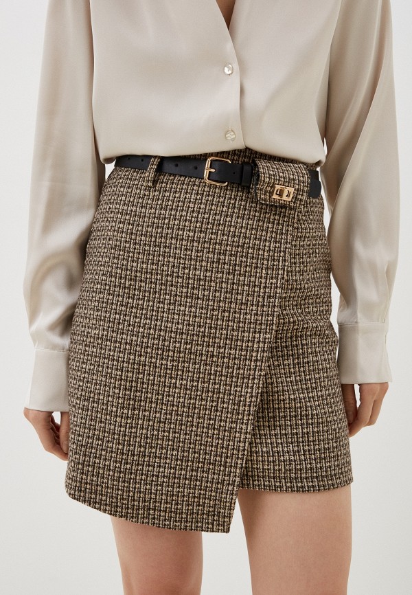 Snow Airwolf Юбка - фото 1