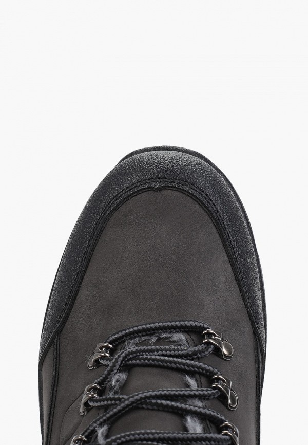 Patrol Ботинки трекинговые - фото 4