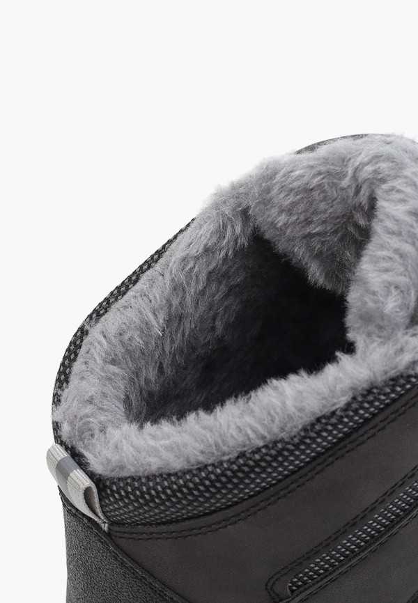 Patrol Ботинки трекинговые - фото 6