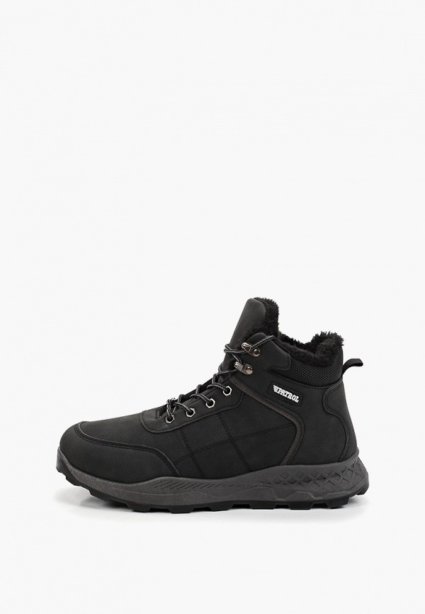 Patrol Ботинки трекинговые - фото 1