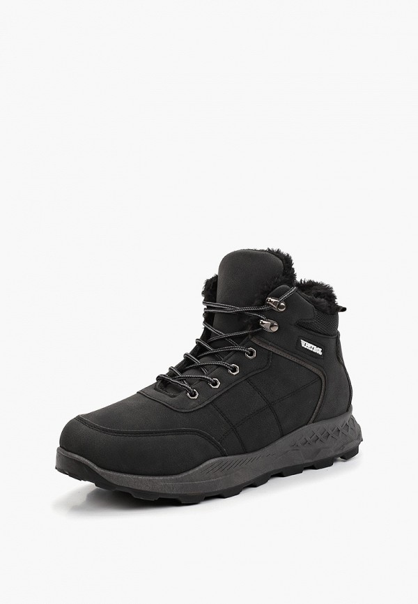 Patrol Ботинки трекинговые - фото 2