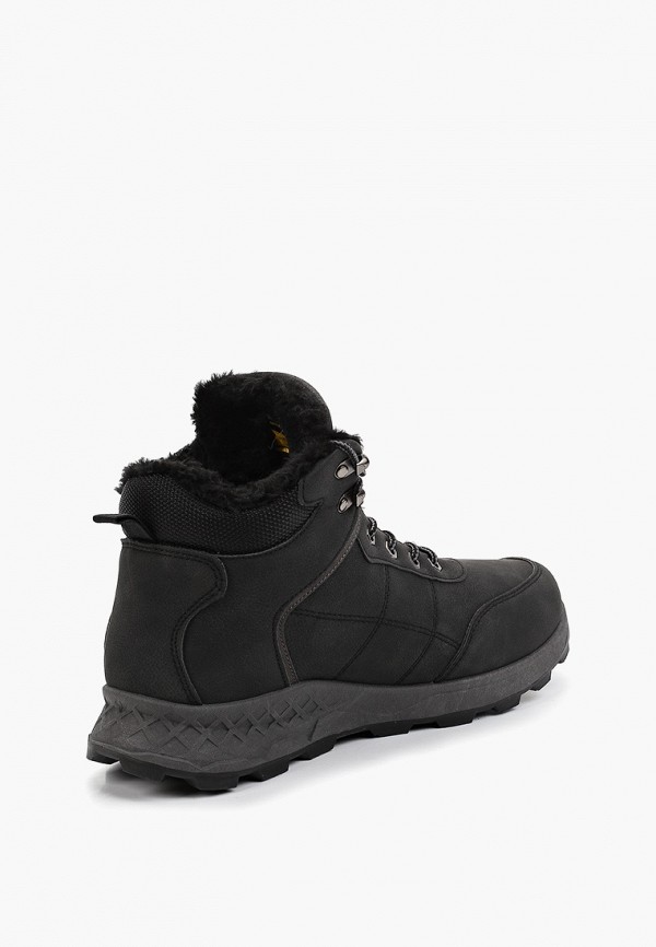 Patrol Ботинки трекинговые - фото 3