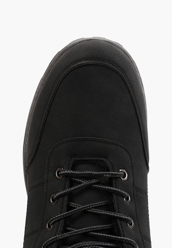 Patrol Ботинки трекинговые - фото 4