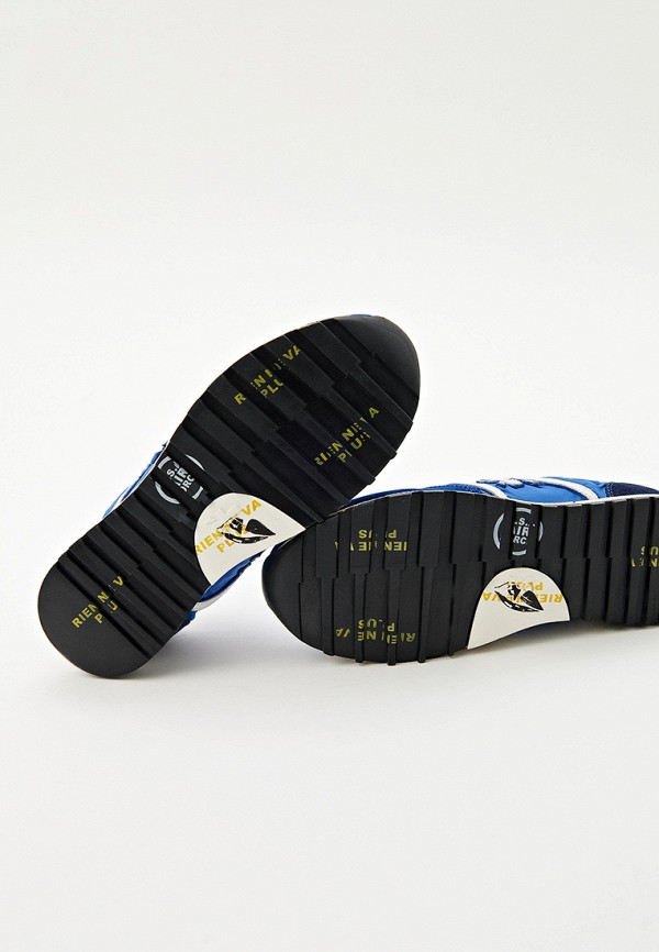 Premiata Will Be Кроссовки - фото 5