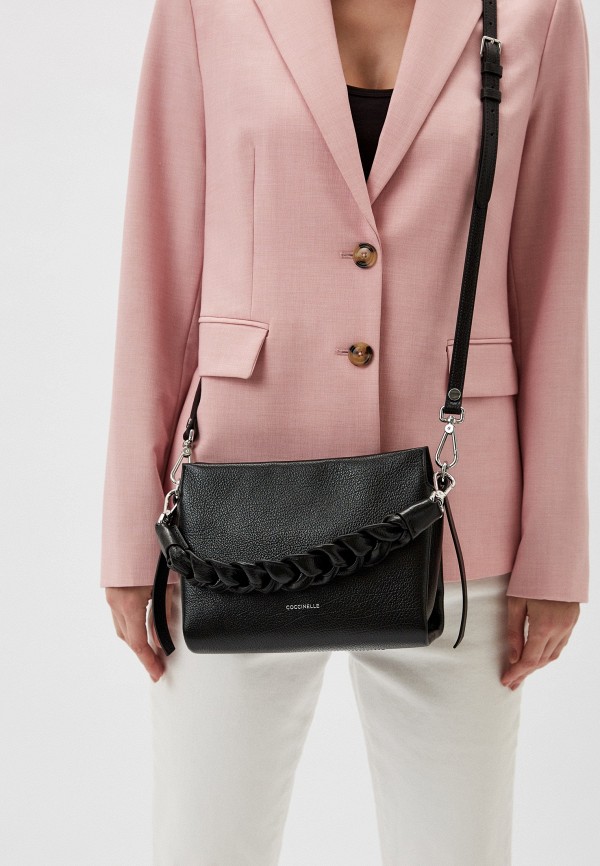 Coccinelle Сумка - BOHEME - фото 6