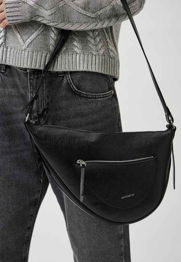 Coccinelle Сумка - SNUGGIE - фото 6