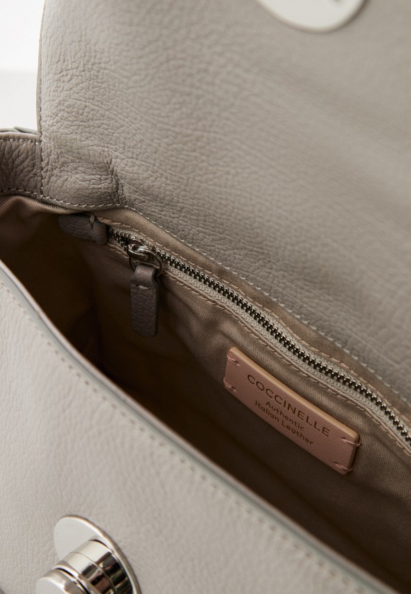 Coccinelle Сумка - LIYA - фото 4