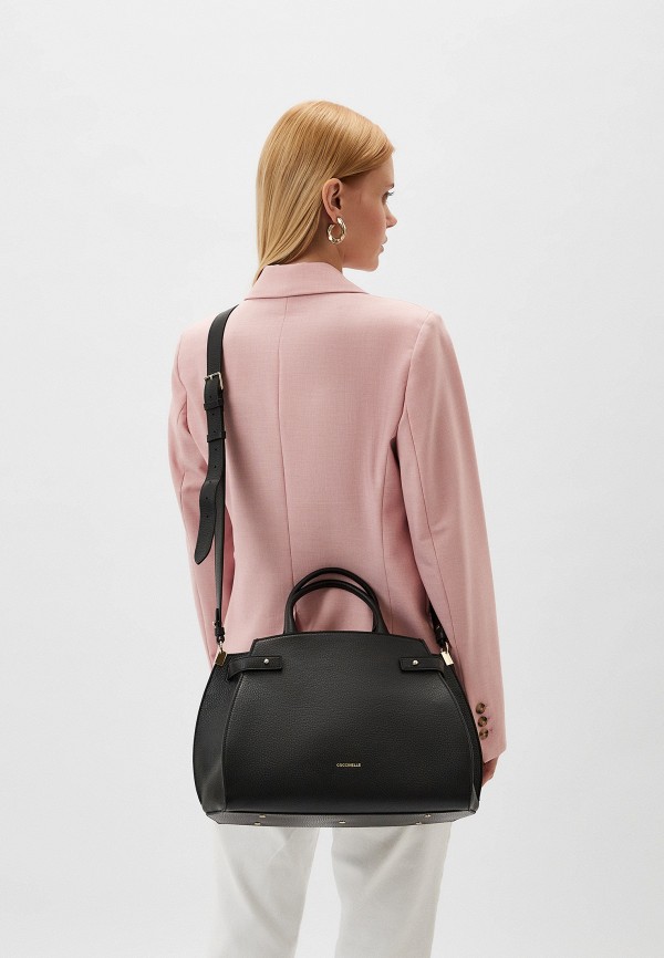 Coccinelle Сумка и брелок - KLICHE - фото 6