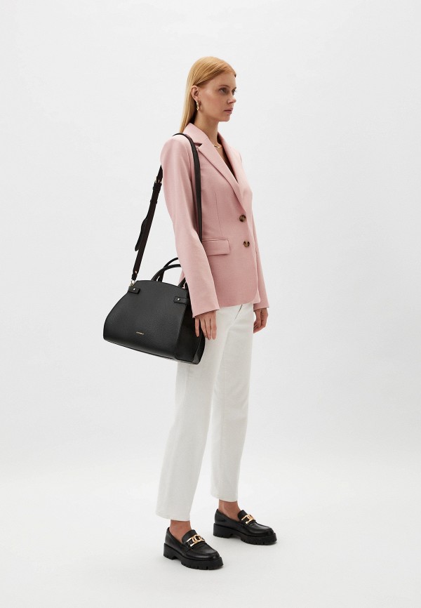 Coccinelle Сумка и брелок - KLICHE - фото 5