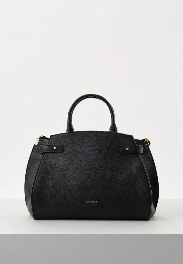 Coccinelle Сумка и брелок - KLICHE - фото 1