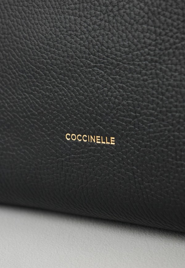 Coccinelle Сумка и брелок - KLICHE - фото 3