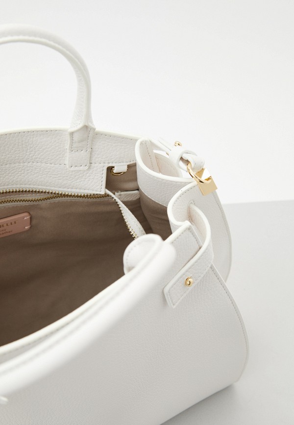 Coccinelle Сумка и брелок - KLICHE - фото 4