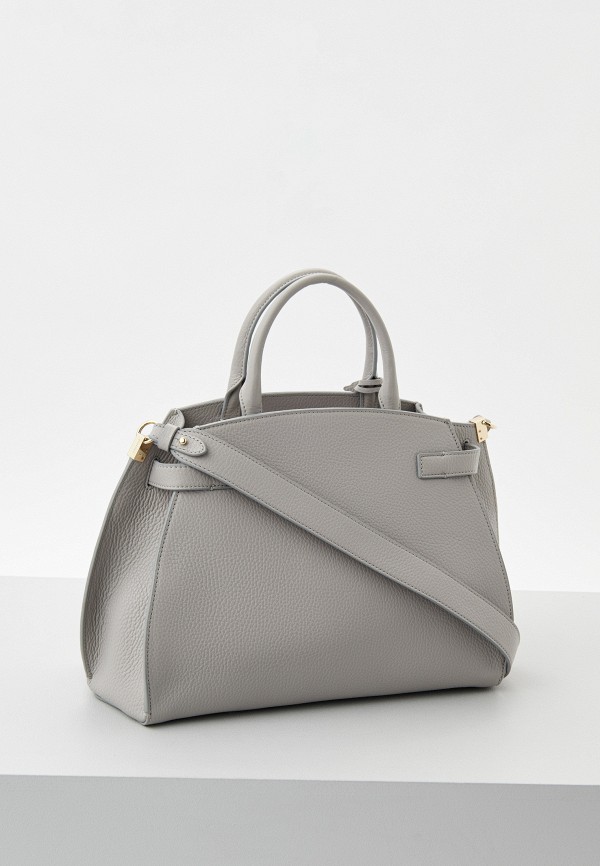 Coccinelle Сумка и брелок - KLICHE - фото 2