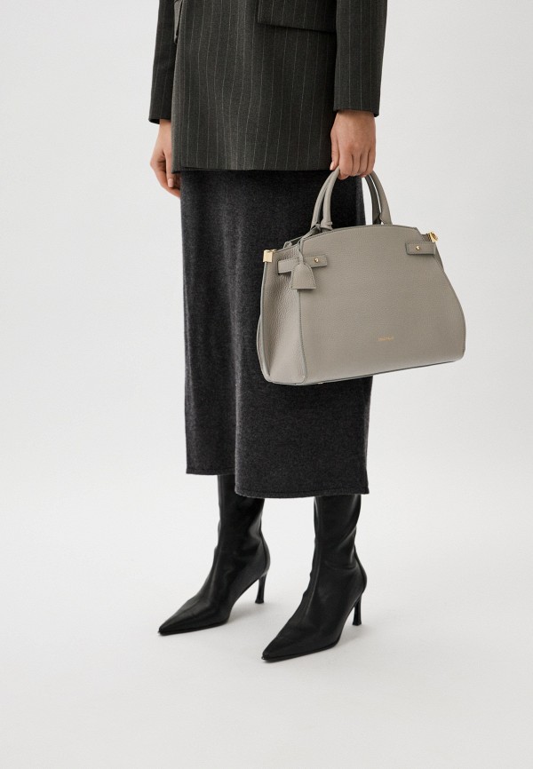 Coccinelle Сумка и брелок - KLICHE - фото 6