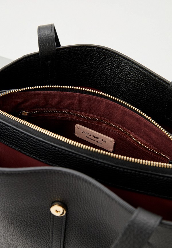 Coccinelle Сумка - CHARA - фото 4