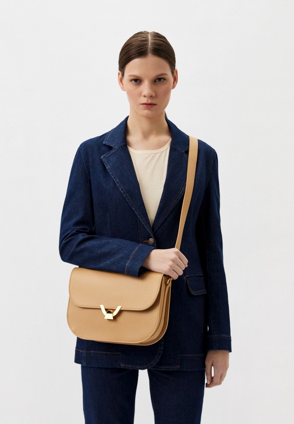 Coccinelle Сумка - DEW - фото 5