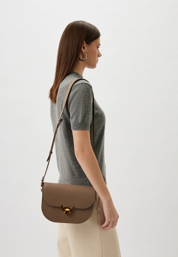 Coccinelle Сумка - DEW - фото 5