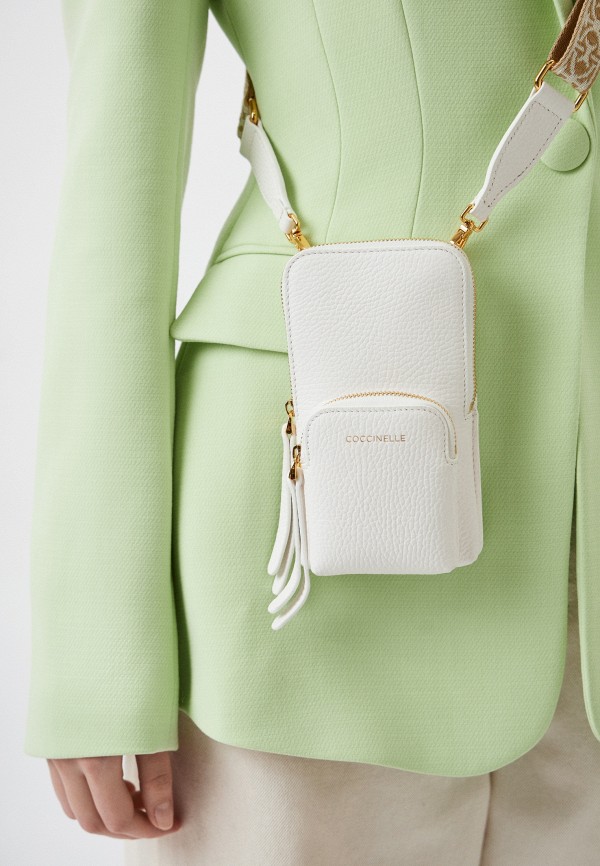 Coccinelle Сумка - PIXIE - фото 6