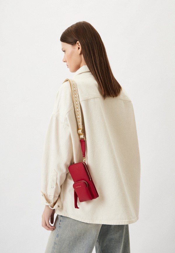 Coccinelle Сумка - PIXIE - фото 6