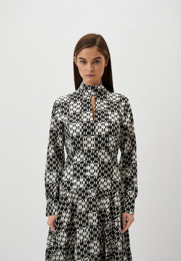 Karl Lagerfeld Платье - фото 2