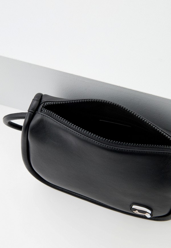 Сумка Karl Lagerfeld, цвет: черный, RTLADD678801 — купить в интернет ...