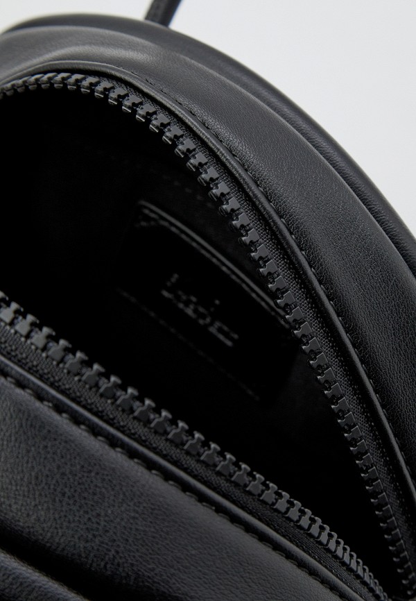 Karl Lagerfeld Сумка и брелок - фото 5