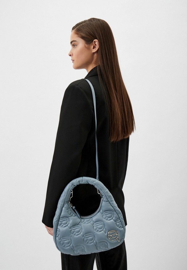 Karl Lagerfeld Сумка - фото 5