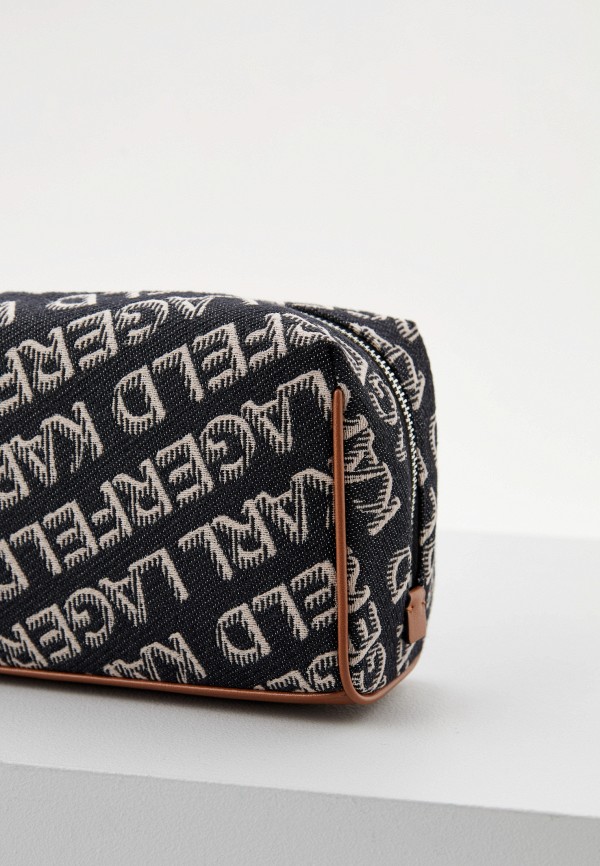 Karl Lagerfeld Косметичка - фото 3