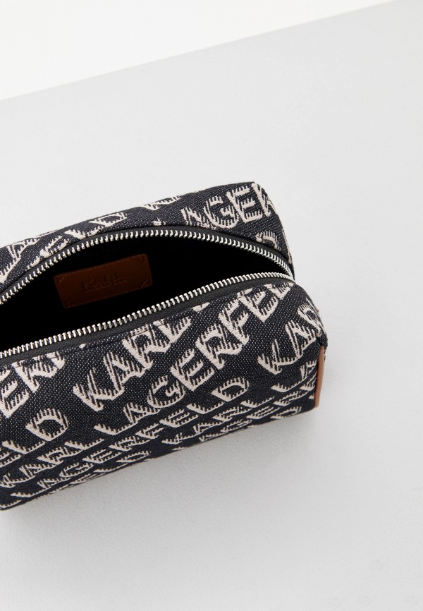 Karl Lagerfeld Косметичка - фото 4
