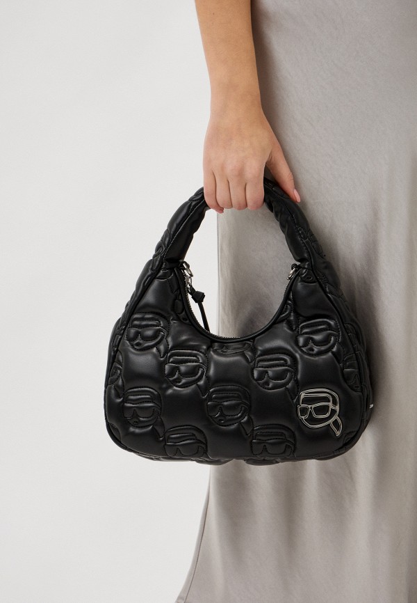 Karl Lagerfeld Сумка - фото 6