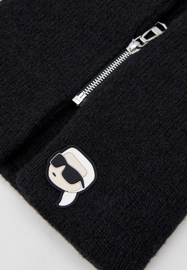 Karl Lagerfeld Снуд - фото 4