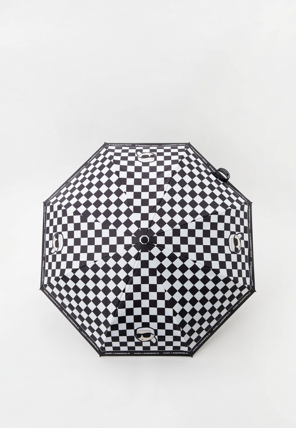 Karl Lagerfeld Зонт складной - фото 1