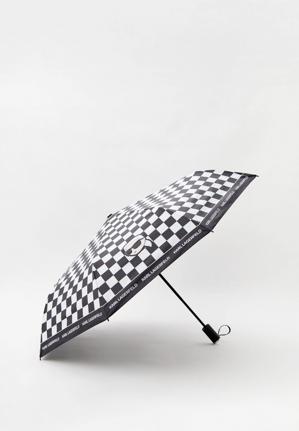 Karl Lagerfeld Зонт складной - фото 2