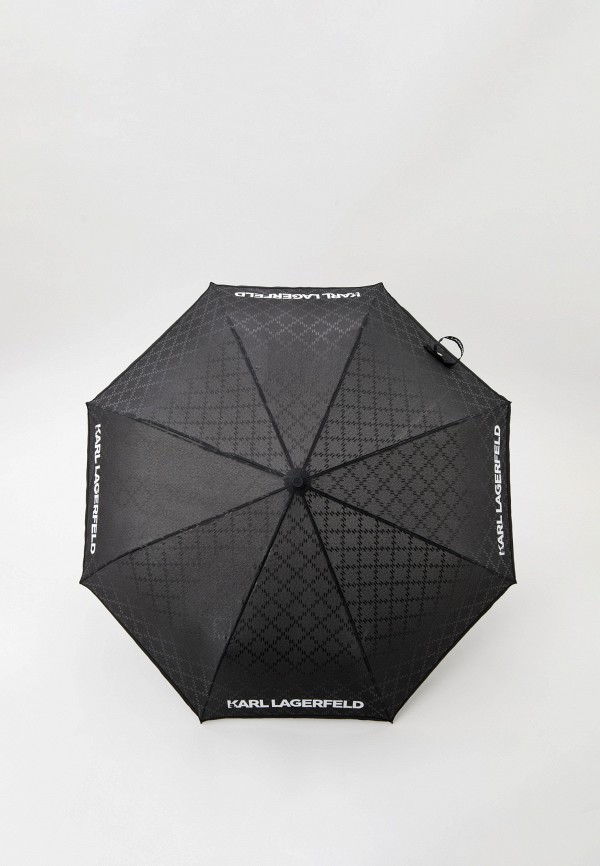 Karl Lagerfeld Зонт складной - фото 1
