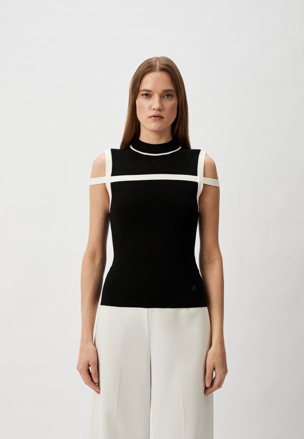 Karl Lagerfeld Топ - фото 1