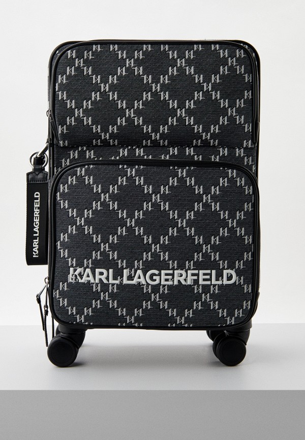Karl Lagerfeld Чемодан - фото 1